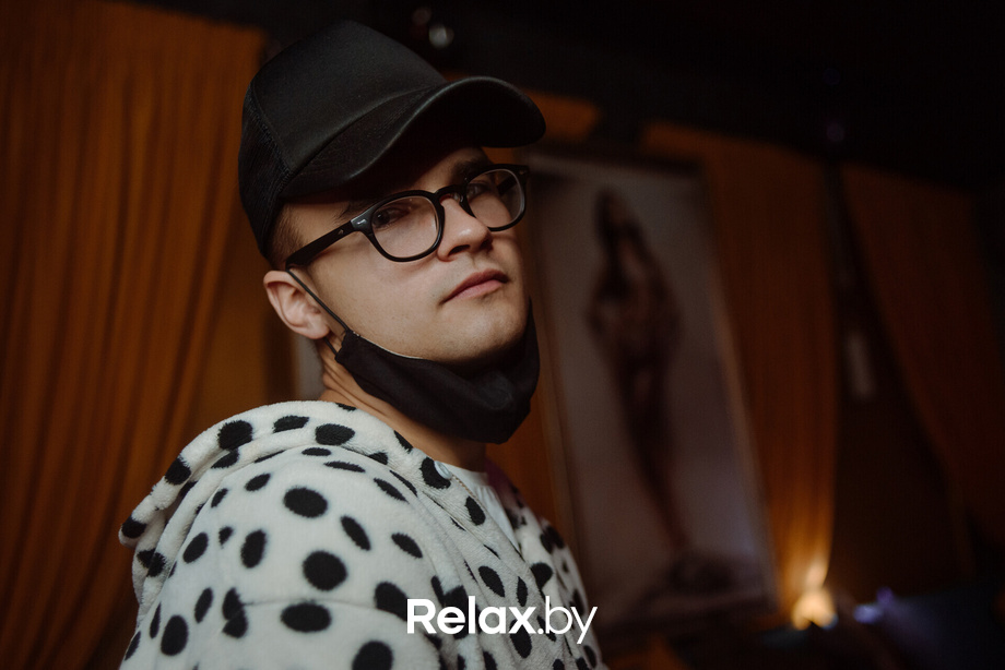 Friday LUXURIA LXR, фото № 25