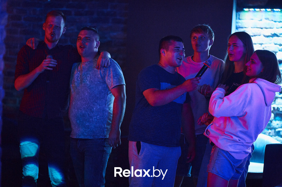 Караоке, фото № 56