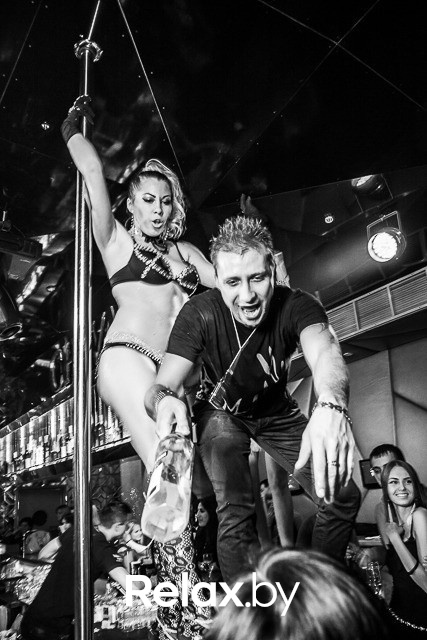 Madison Disco, фото № 41