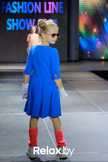 FASHION LINE SHOW 2021, фото № 179