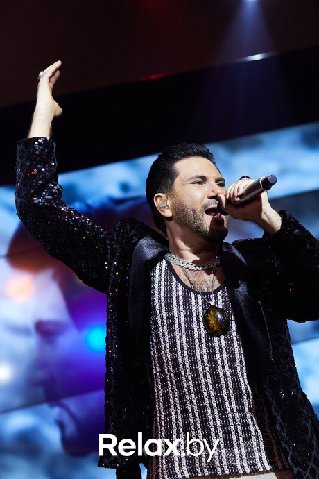 «Авраам Руссо в казино Опера», фото № 109