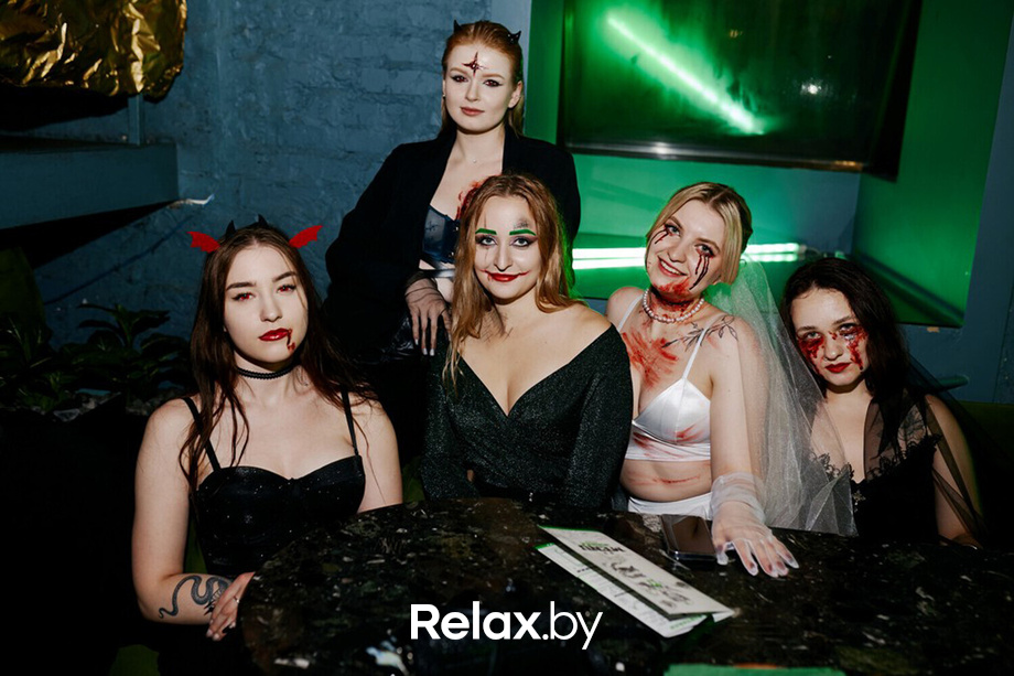 Gypsy Friday, фото № 145