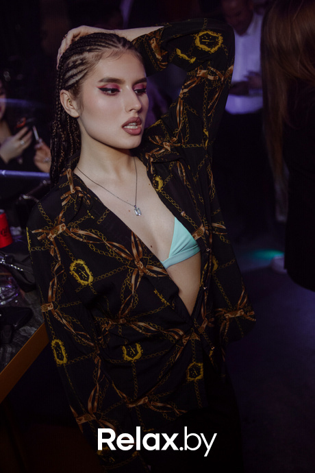 Friday LUXURIA LXR, фото № 2