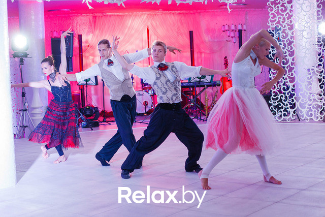 Персональный День Рождения. 15 лет Атлант-М Сухарево, фото № 136