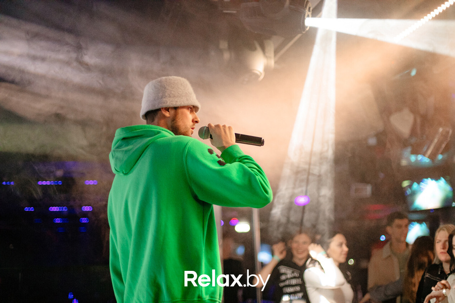 Live Night, фото № 44