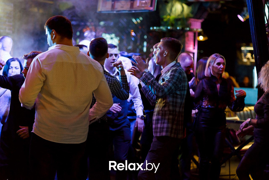 Brooklyn Live!, фото № 7