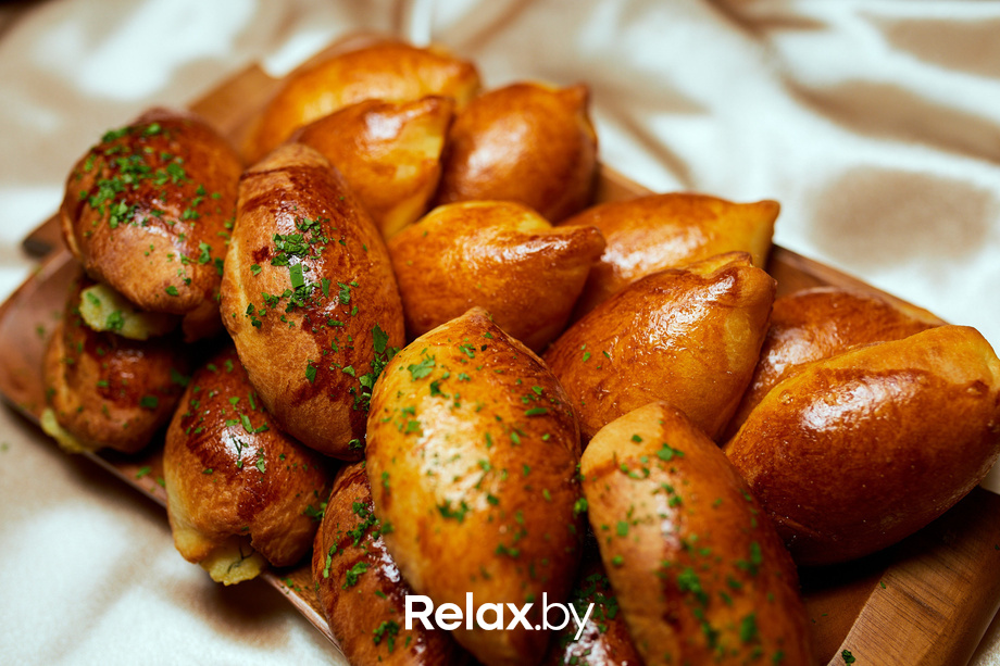 Шоу Мелодия удачи, фото № 3