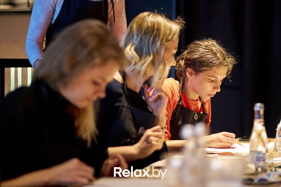 Тимбилдинг отдела маркетинга, фото № 4