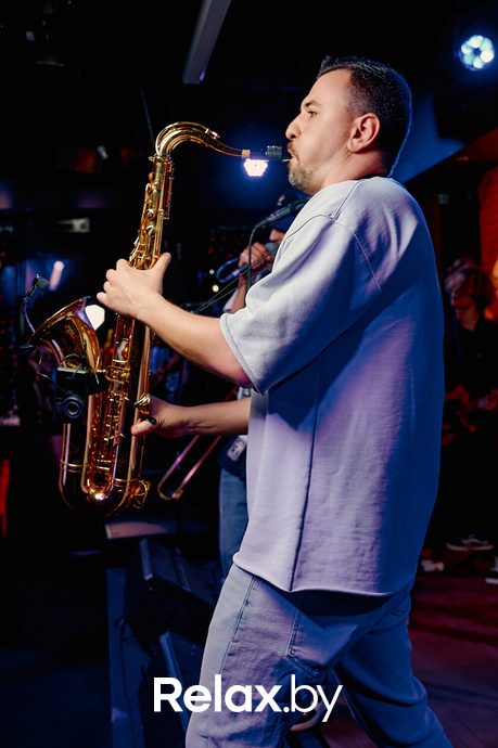 Friday Music, фото № 27