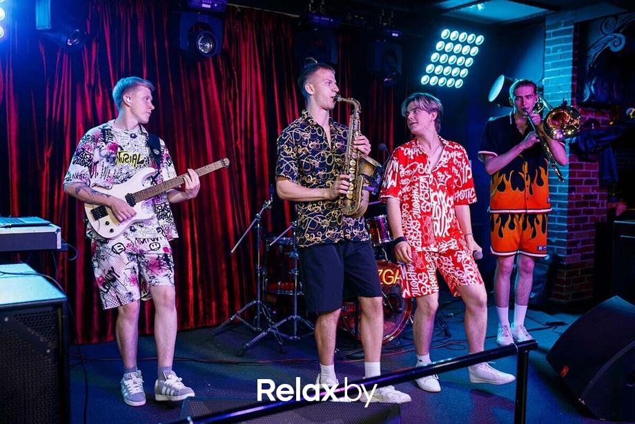 Brooklyn Live!, фото № 26