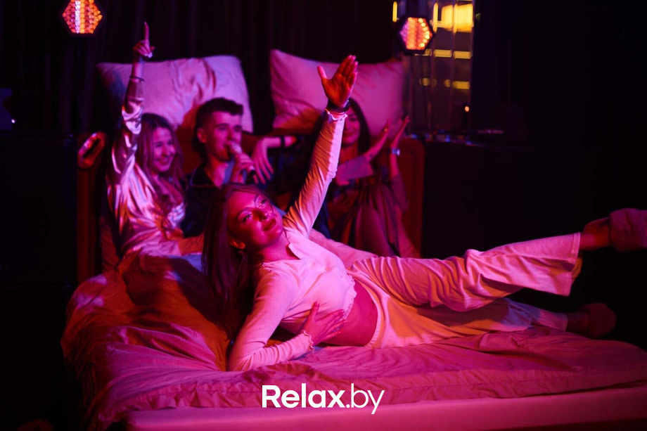 Открытие караоке «Квартирник», фото № 81