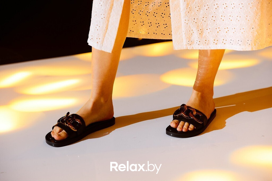 Показ MUA | Brands Fashion Show, фото № 4