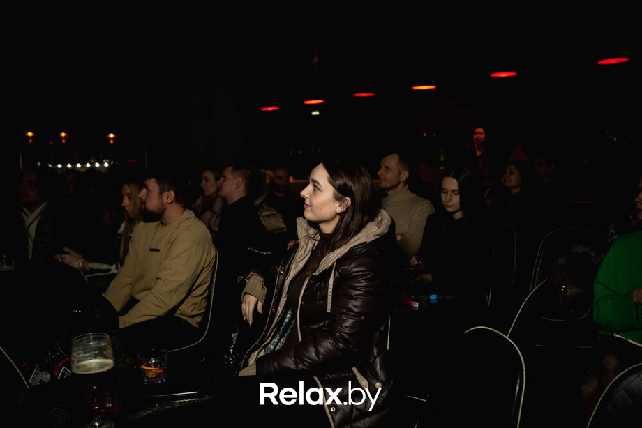 Отчетный концерт, фото № 23