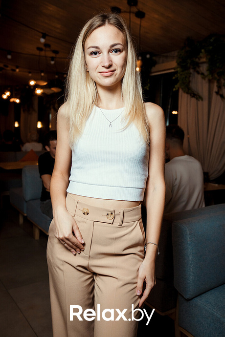 Ночные жители, фото № 15