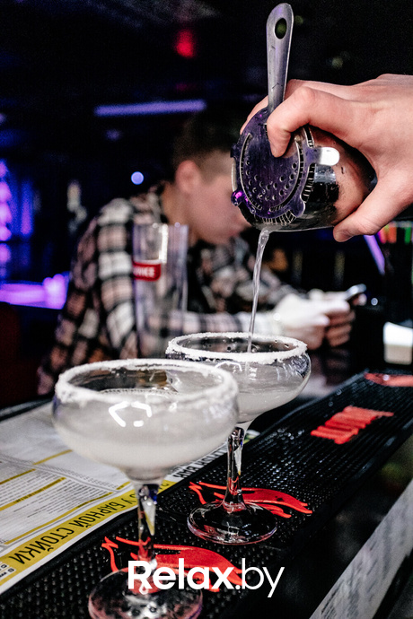 Ночь смеха, фото № 38