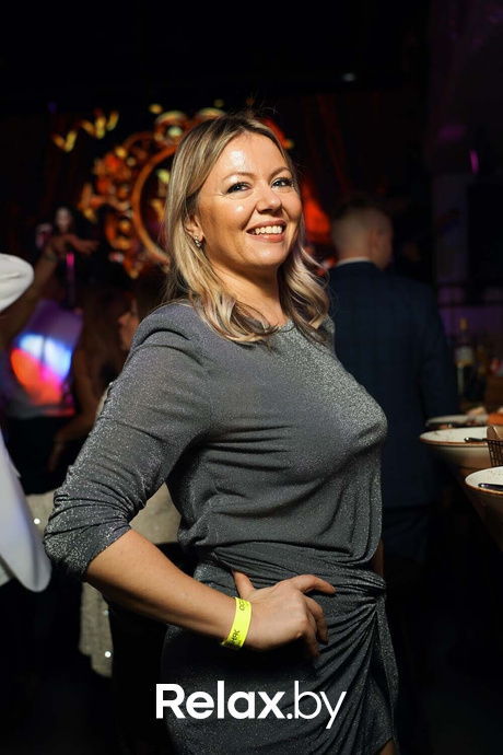 Новогодний Корпоратив, фото № 84