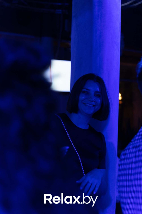 Ночные жители, фото № 68