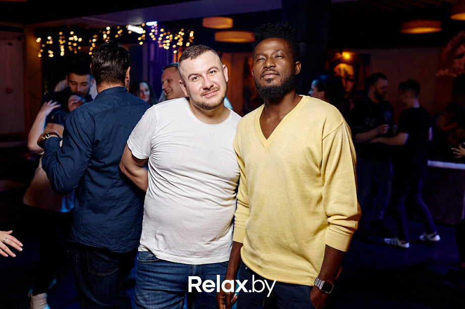 After hours party, фото № 57