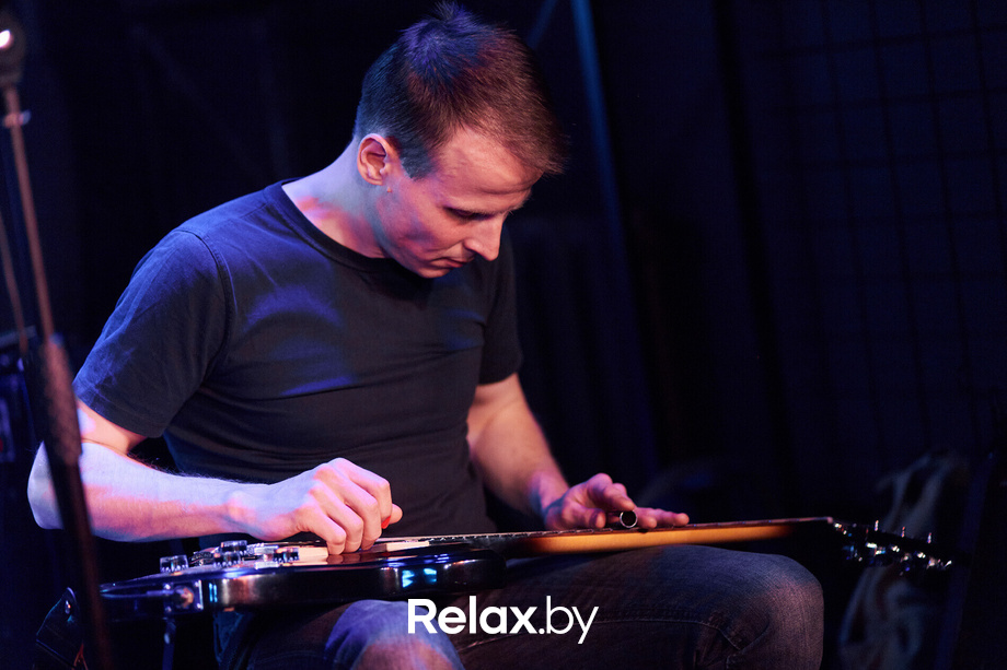 Трибьют Pink Floyd, фото № 41