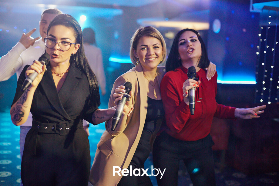 INSPIRATION, фото № 6