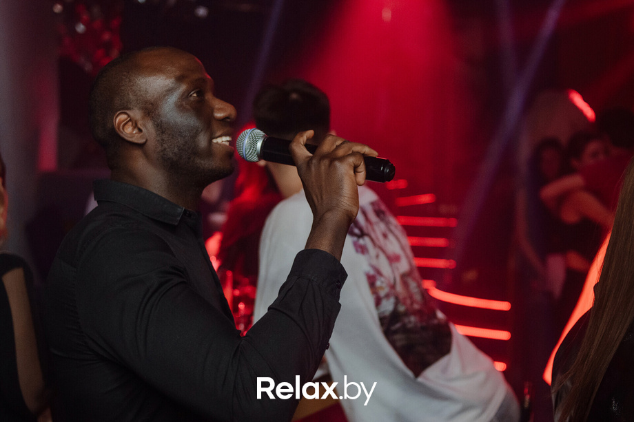 Saturday LUXURIA LXR, фото № 47