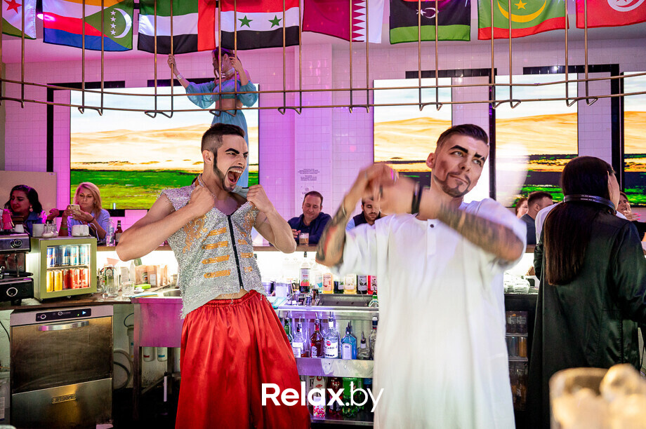 Arabic Party, фото № 71