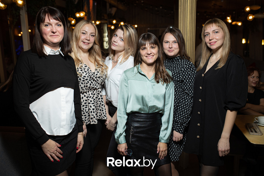 Ночные жители, фото № 28