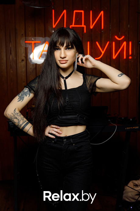 Суббота с Dj Сoopykata, фото № 59