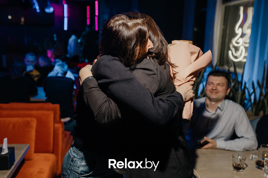 Ночные жители, фото № 39