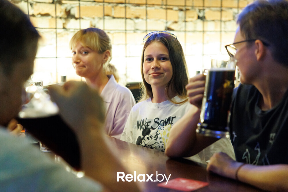 Saturday party, фото № 3