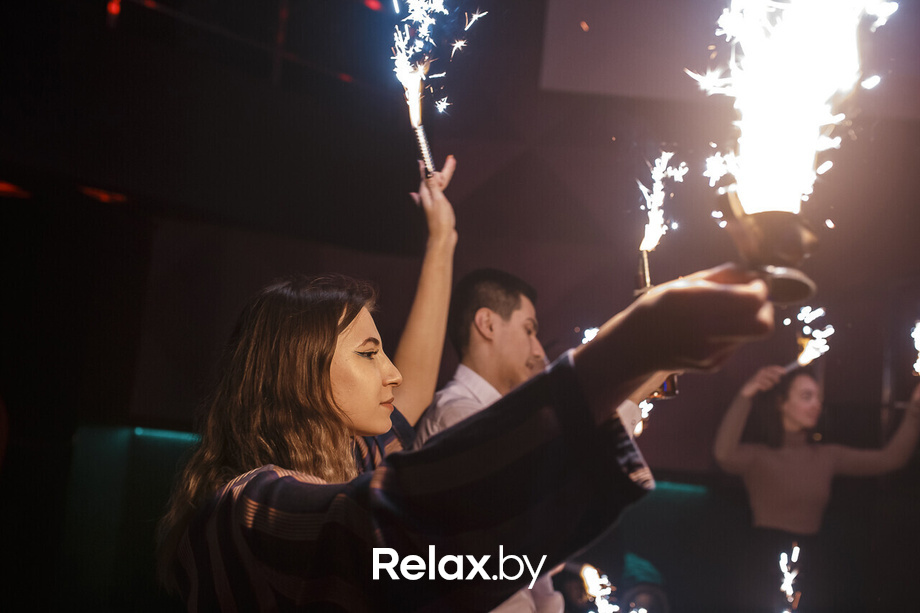 Пижамная вечеринка | part 1, фото № 65