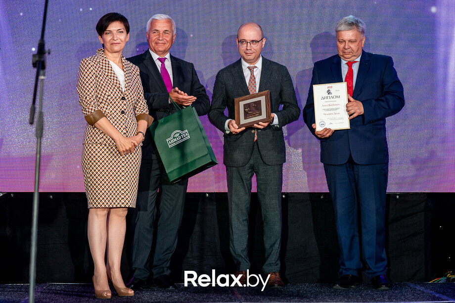 Человек Дела 2022, фото № 16