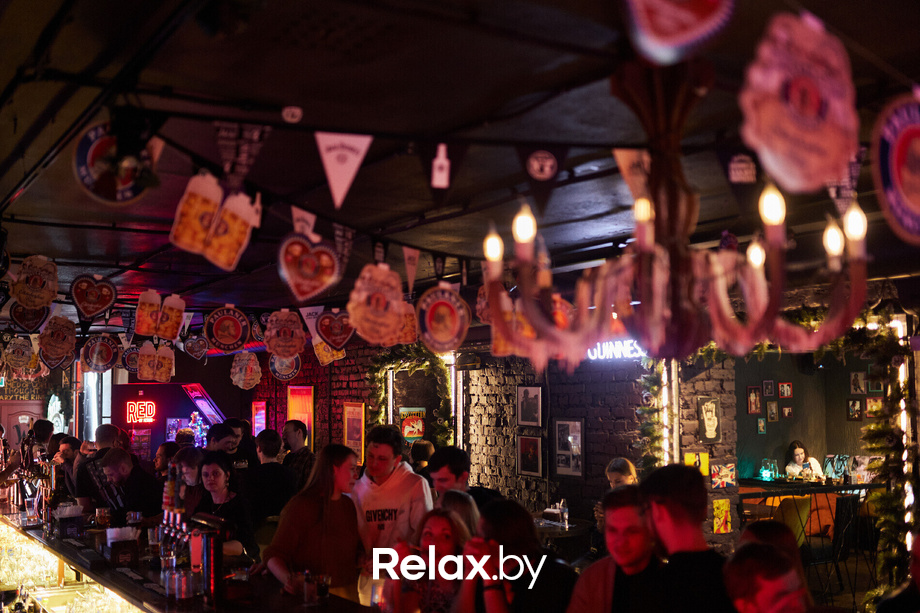 Старый Новый год, фото № 72