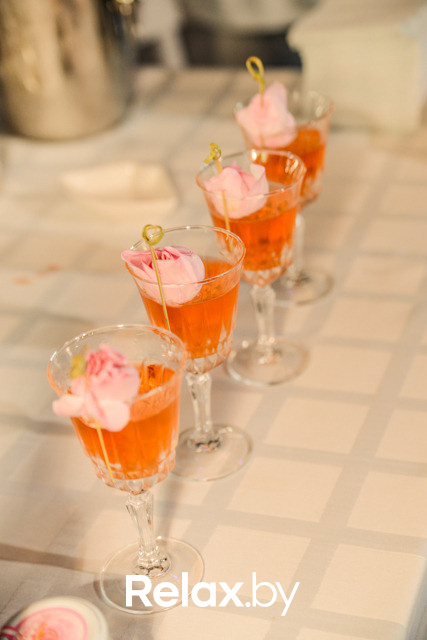 Турнир Grandis по trend mixologi 2013, фото № 127