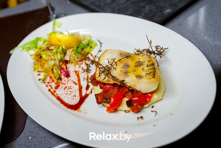 Brooklyn Live!, фото № 49