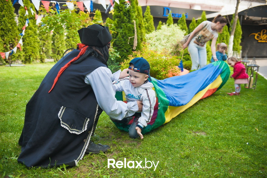 Family Brunch, фото № 23