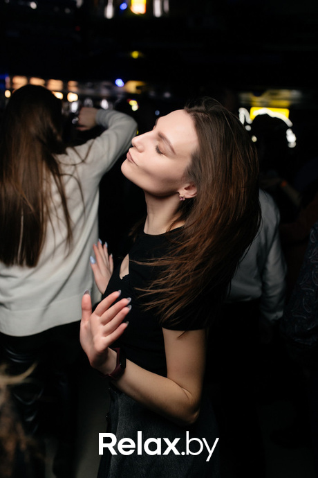 Зимний беспредел, фото № 50