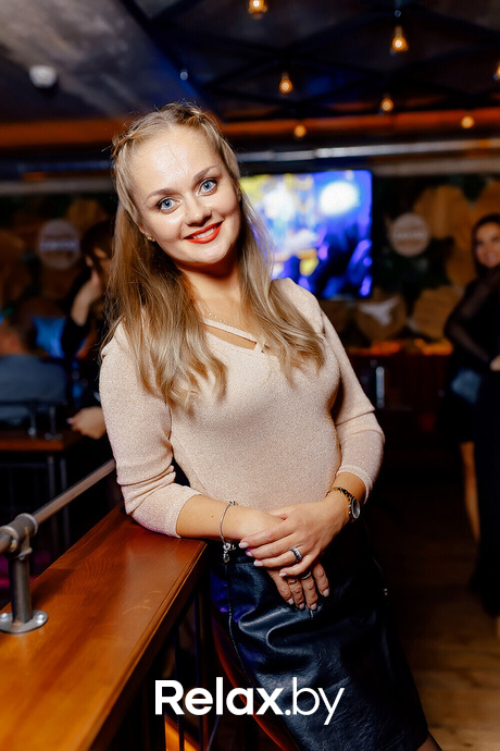 Zavod party for soul, фото № 96