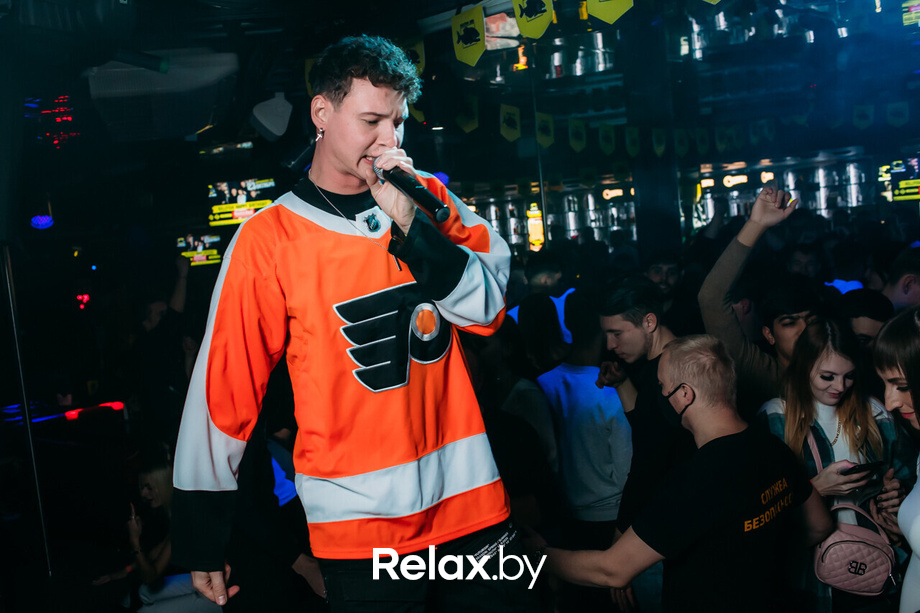 Killfish Birthday Party, фото № 94