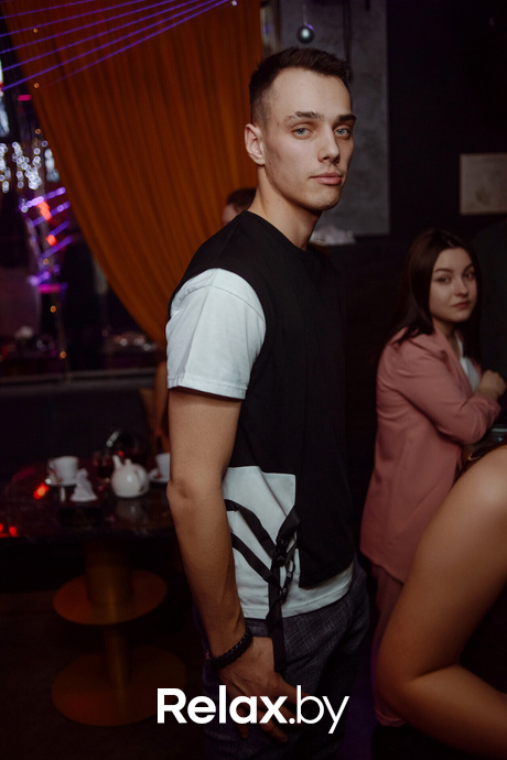 Friday LUXURIA LXR, фото № 32