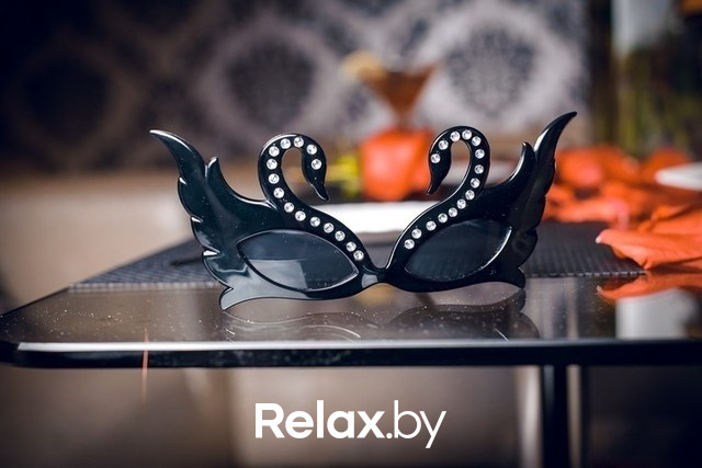 Вечеринка в караоке-клубе «ОПЕРА», фото № 43