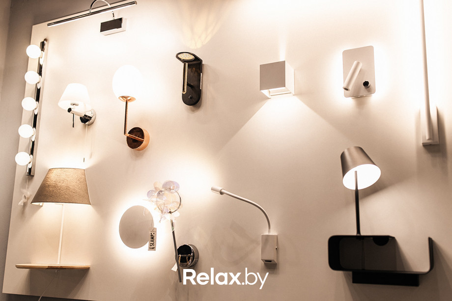 Открытие салона LUMINOSO и выставки Павла Омелюсика, фото № 51