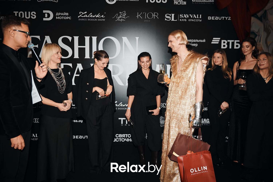 Fashion Fabrique 2.0 (часть 16), фото № 193