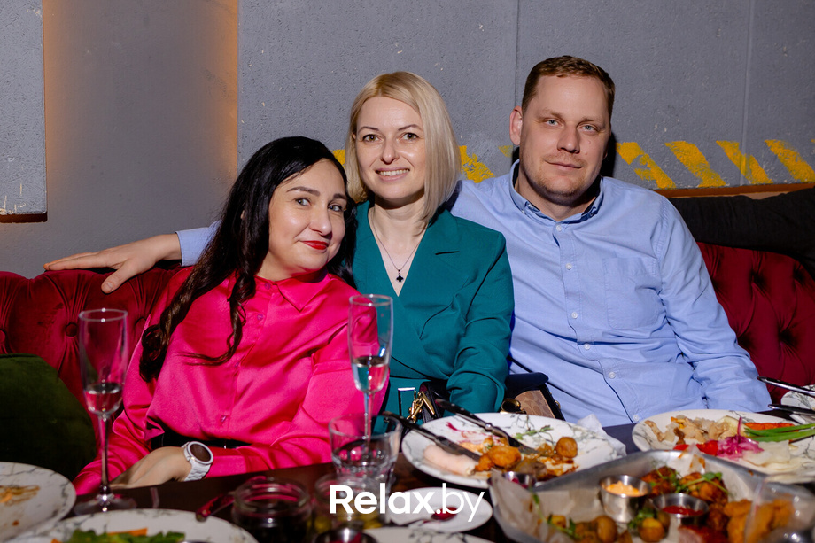 Thursday party, фото № 33