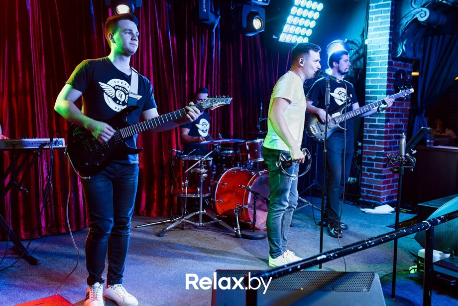 Brooklyn Live!, фото № 8