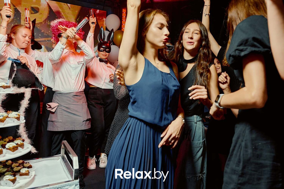 Saturday music, фото № 13