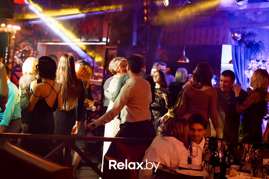 Новогодний Бруклин, фото № 28