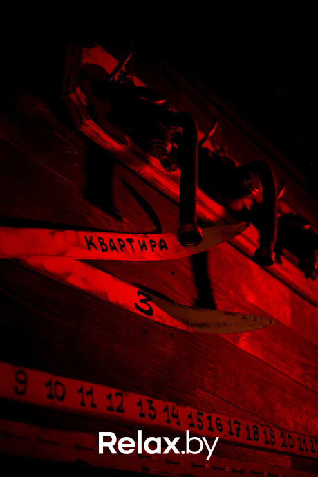 Новогодняя Квартира, фото № 35