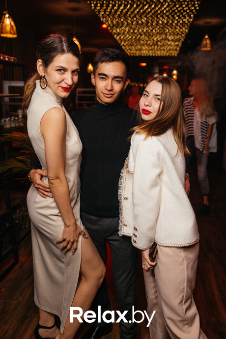 Tabu Grand Opening 2023, фото № 116