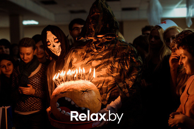 Операция тЫквЫ, фото № 7